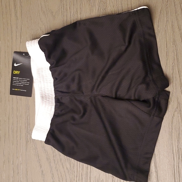 Nike Other - NWT Nike dri fit boys shorts